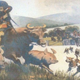 Illustration for article titled The Weirdest Animal Expert Who Ever Lived